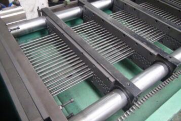 什么是空調(diào)翅片級(jí)進(jìn)模?