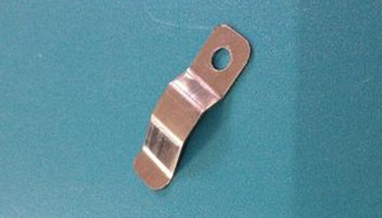 五金彈片在開模時有哪些注意事項?