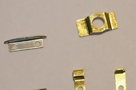 五金彈片制造原則和要點，你掌握多少？