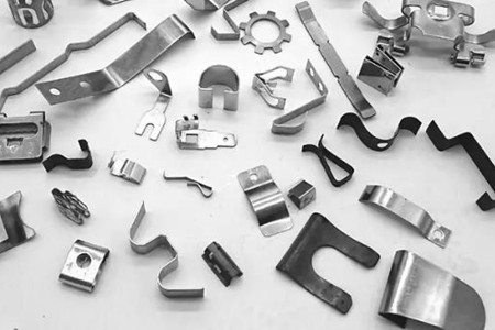 五金彈片制造原則和要點，你掌握多少？