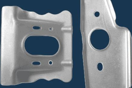 如何降低精密沖壓件加工廢品率？從五方面著手！