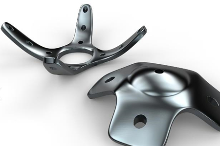 做好精密沖壓件檢驗工作,減少不良品發生率! 圖1