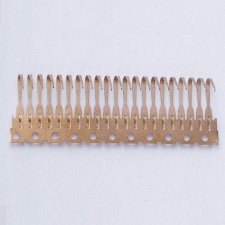 五金級進(jìn)模